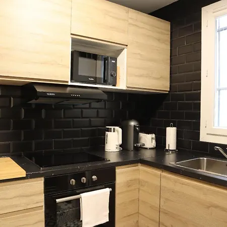 Parisien - Invalides