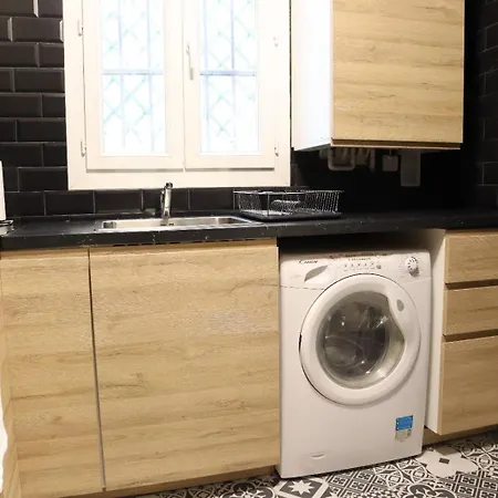 Parisien - Invalides Apartamento *