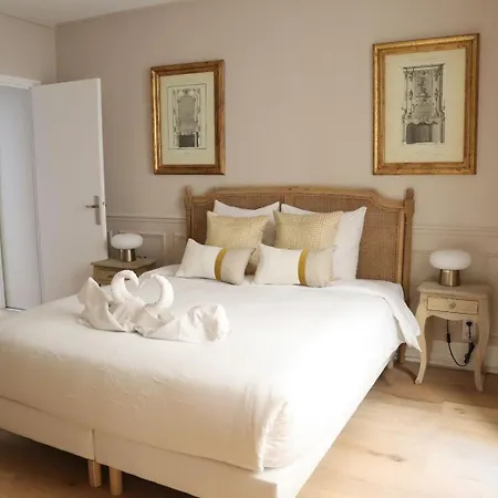 Apartamento Parisien - Invalides