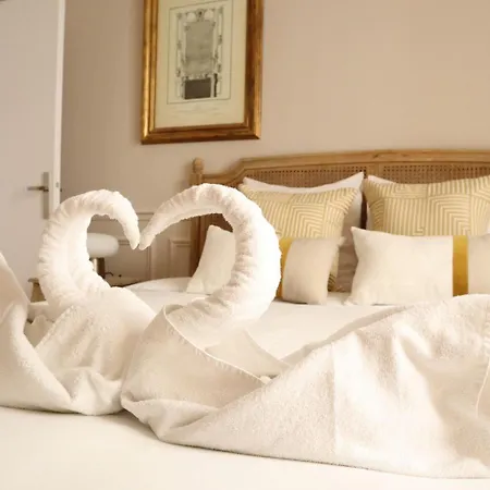 Parisien - Invalides Apartamento *