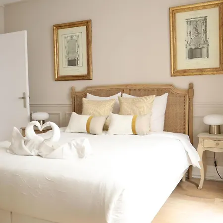 Parisien - Invalides