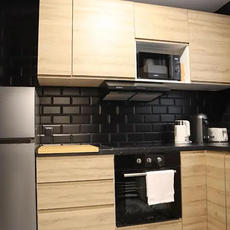 Apartamento Parisien - Invalides