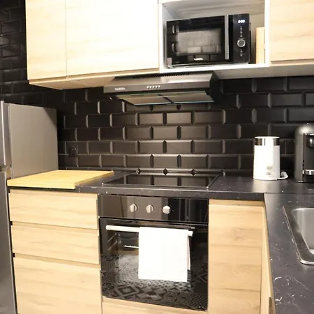 Apartamento Parisien - Invalides Paris